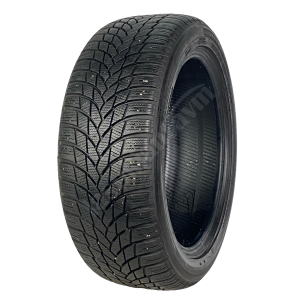 Lassa 195/50R16 88H 8 mm Snoways4 2.El Kış Lastiği (2022)
