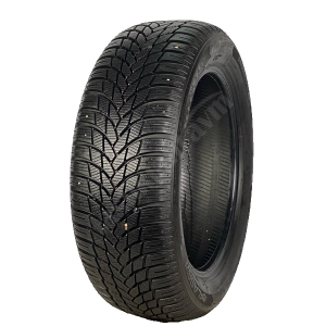 Lassa 195/55R16 87H 8 mm Snoways4 2.El Kış Lastiği (2022)