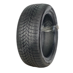 Lassa 205/50R17 93V 7mm Snoways4 2.El Kış Lastiği (2023)