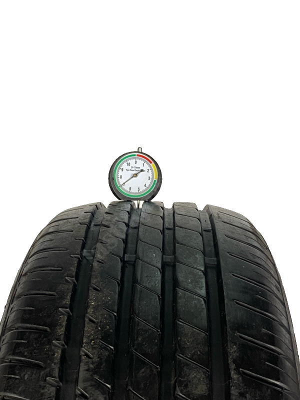 Lassa 205/50R17 93W Driveways 7 mm 2.EL Yaz Lastiği (2021) - Görsel 3