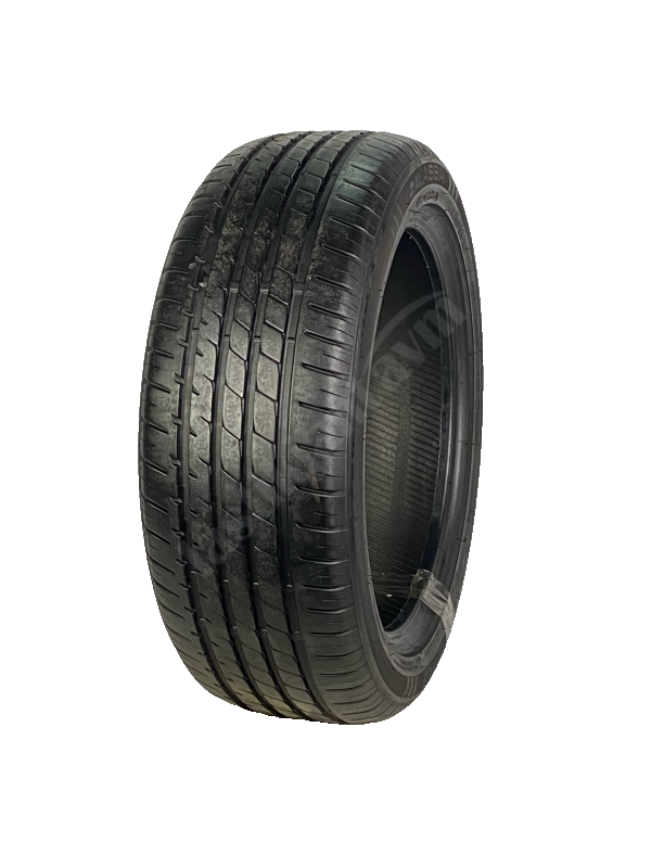 Lassa 205/50R17 93W Driveways 7 mm 2.EL Yaz Lastiği (2021)