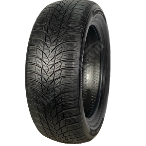 Lassa 205/55R16 91H 5 mm Snovways4 2.El Kış Lastiği (2021)