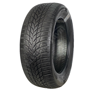 Lassa 205/55R16 91H 5 mm Snoways4 2.El Kış Lastiği (2020)