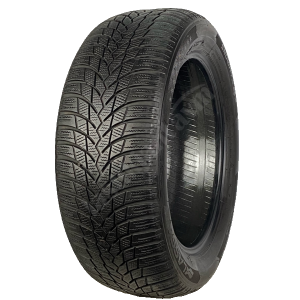 Lassa 205/55R16 91H 6 mm Snoways4 2.El Kış Lastiği (2021)