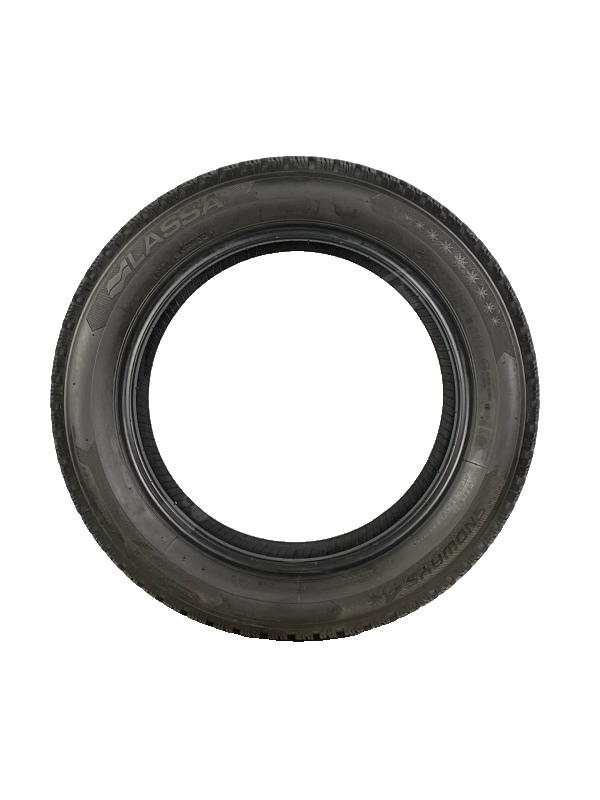 Lassa 205/55R16 91H 6mm Snoways4 2.El Kış Lastiği (2023) - Görsel 2
