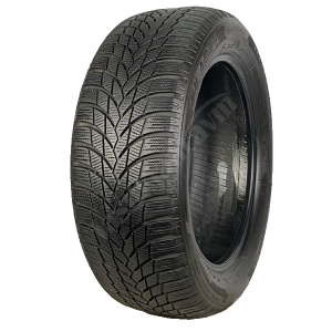Lassa 205/55R16 91H 6mm Snoways4 2.El Kış Lastiği (2023)