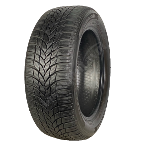 Lassa 205/55R16 91H 7 mm Snovways4 2.El Kış Lastiği (2022)
