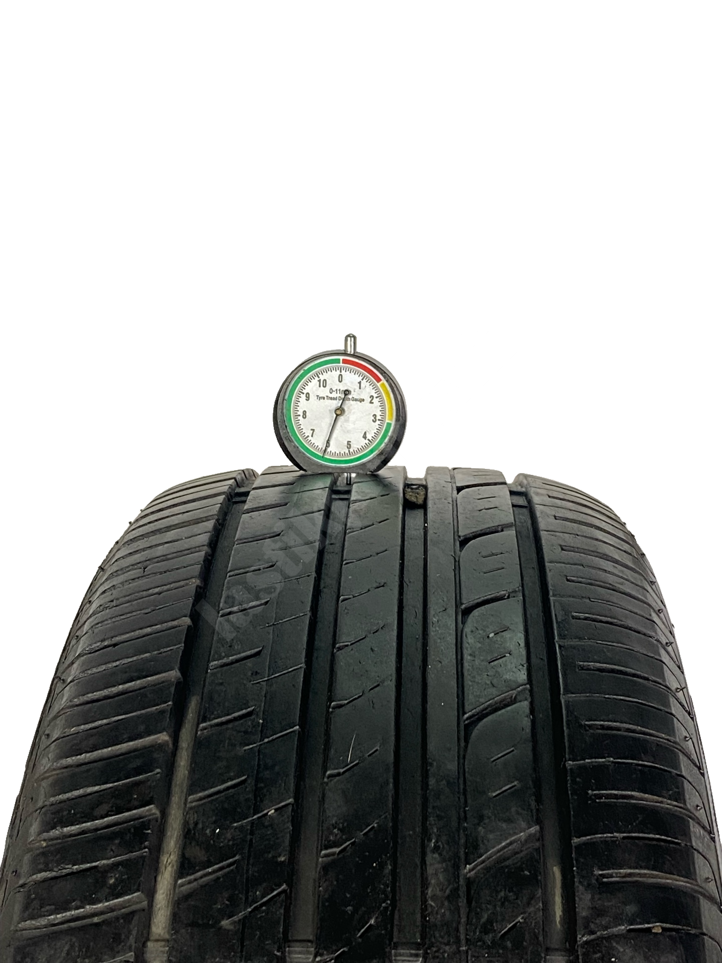 Lassa 205/55R16 91V Greenways 5 mm 2.El Yaz Lastiği (2023) - Görsel 3