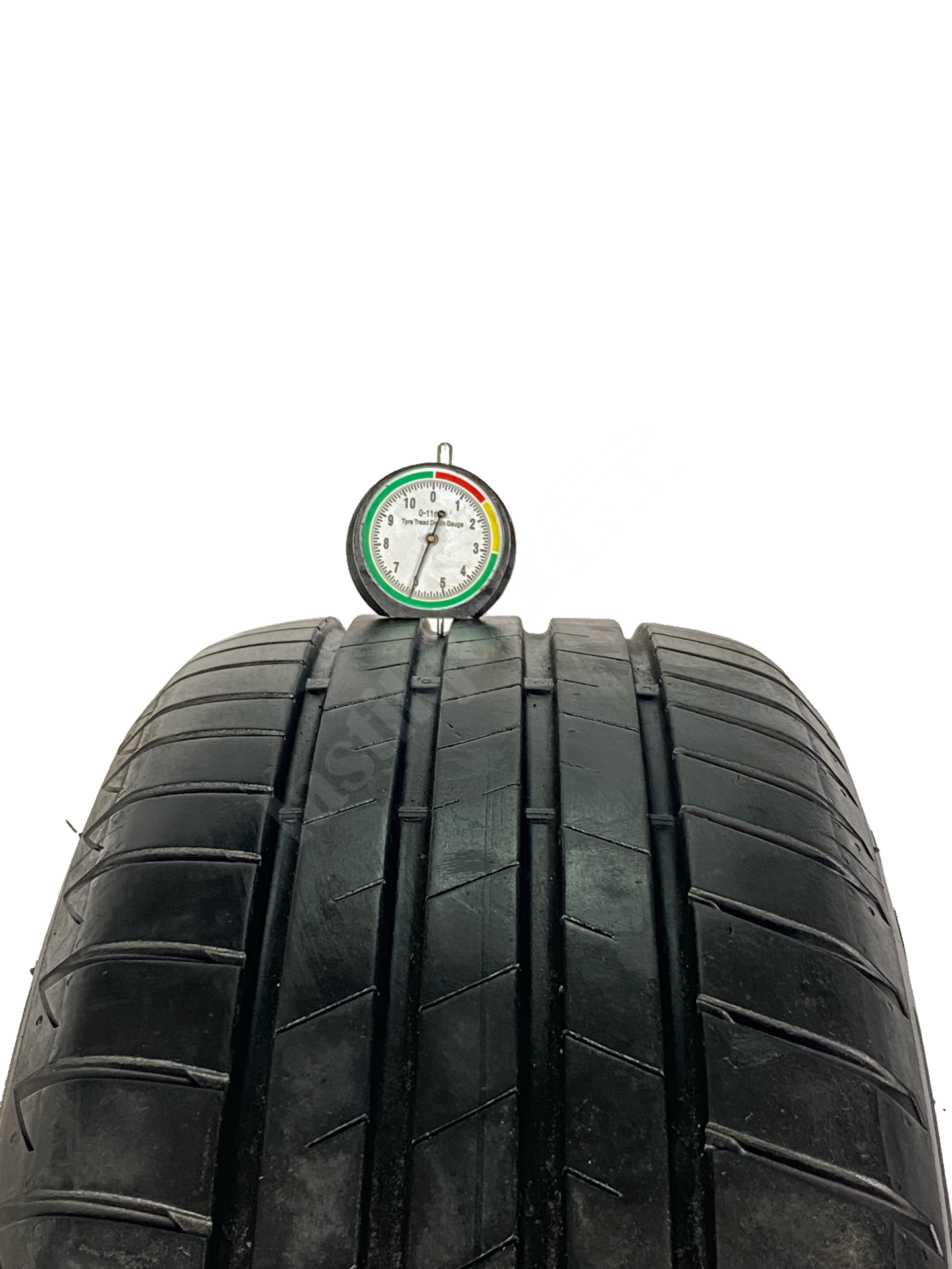 Lassa 205/55R16 91V Revola 6 mm 2.El Yaz Lastiği (2024) - Görsel 3