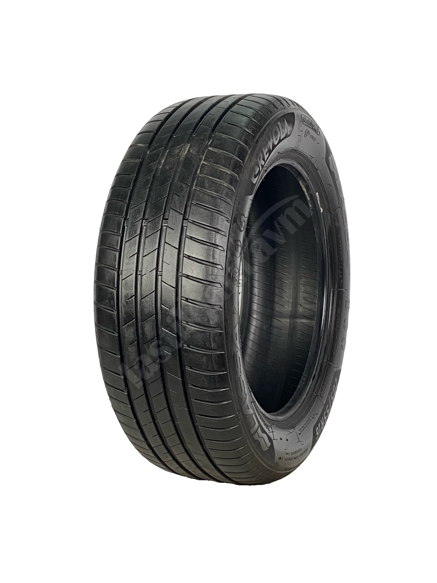 Lassa 205/55R16 91V Revola 6 mm 2.El Yaz Lastiği (2024)