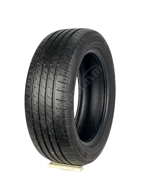 Lassa 215/55R17 94W Driveways 6 mm 2.EL Yaz Lastiği (2022)