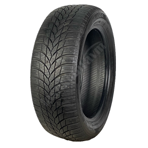 Lassa 215/55R17 98V 6 mm Snoways4 2.El Kış Lastiği (2020)