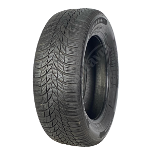 Lassa 215/60R16 99H 5 mm Snoways4 2.El Kış Lastiği (2020)