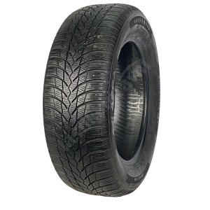 Lassa 215/60R16 99H 5 mm Snoways4 2.El Kış Lastiği (2022)