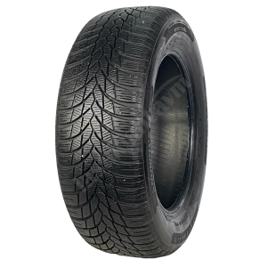 Lassa 215/60R16 99H 6 mm Snoways4 2.El Kış Lastiği (2020)