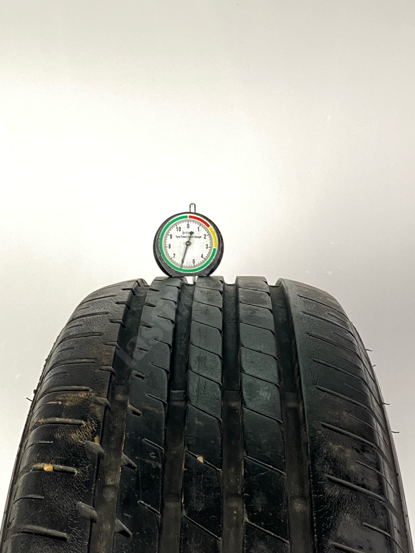 Lassa 215/60R16 99V Driveways 6 mm 2.El Yaz Lastiği (2022) - Görsel 3