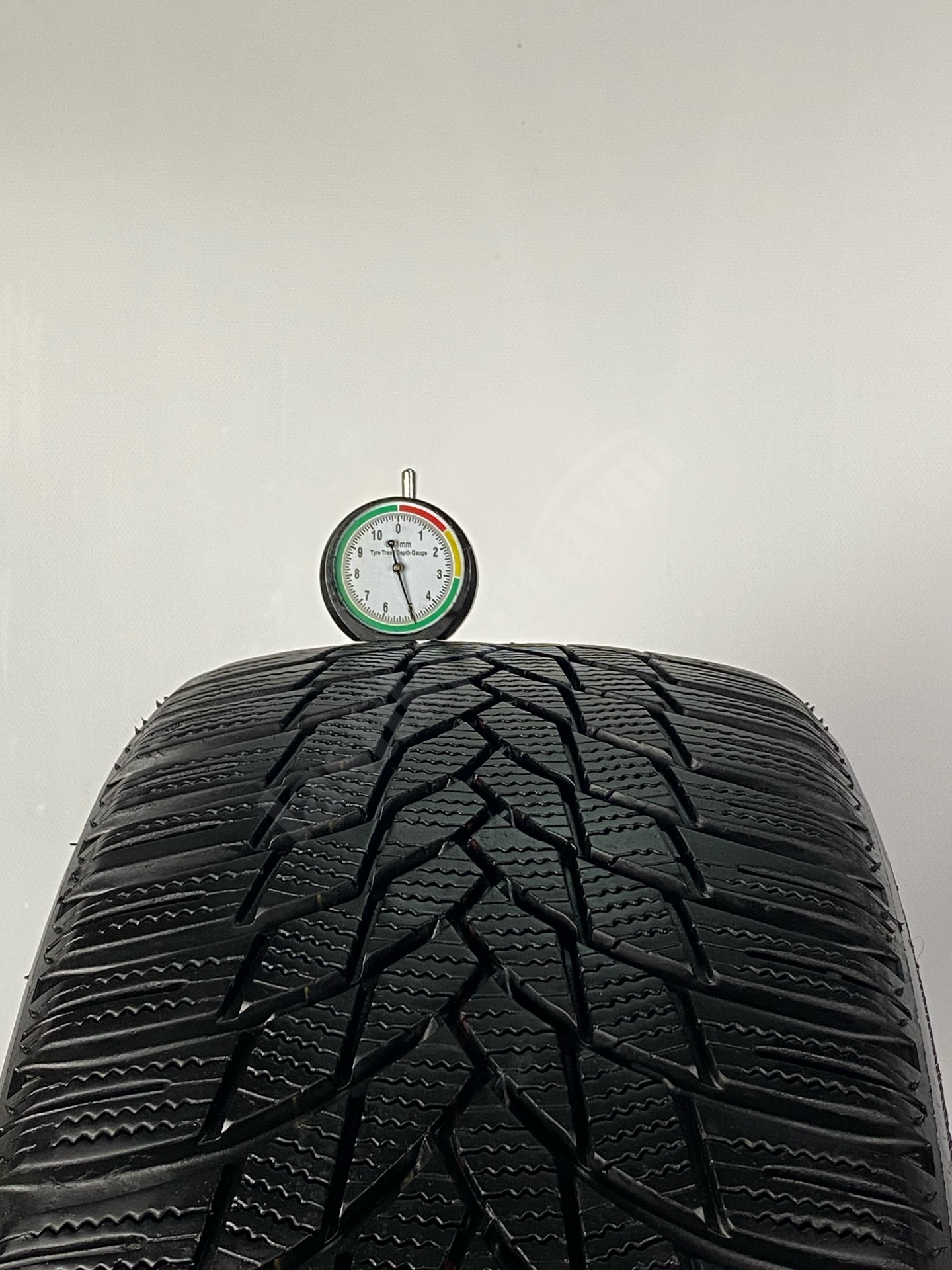 Lassa 225/45R17 94V 5 mm Snoways4 2.El Kış Lastiği (2022) - Görsel 3