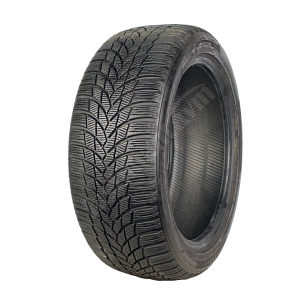 Lassa 225/45R17 94V  7 mm Snoways4  2.El Kış Lastiği (2023)