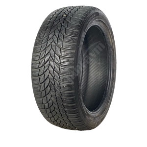 Lassa 225/45R17 94V 8 mm Snoways4 2.El Kış Lastiği  (2021)