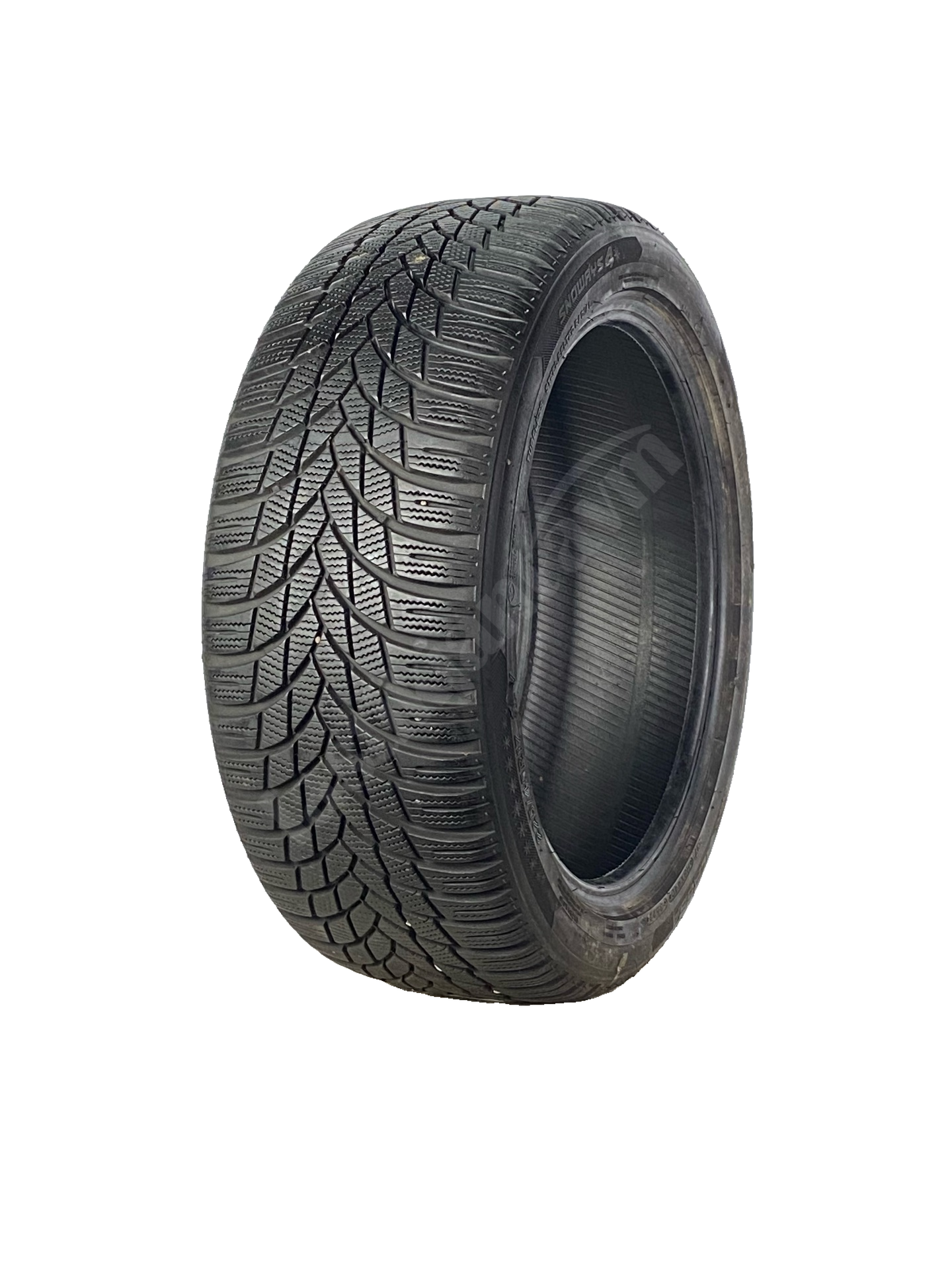 Lassa 225/45R17 94V 8 mm Snoways4 2.El Kış Lastiği (2021)