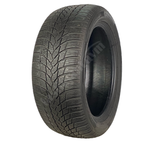 Lassa 225/50R17 98V 5 mm Snoways4 2.El Kış Lastiği (2020)