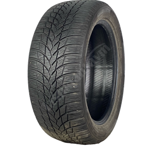 Lassa 225/50R17 98V 6 mm Snoways4 2.El Kış Lastiği (2023)