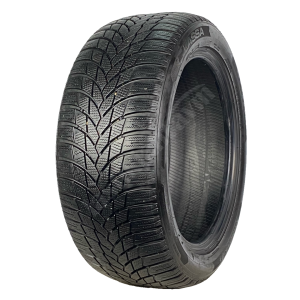 Lassa 225/50R17 98V Snovway4 7 mm 2.El Kış Lastiği (2022)