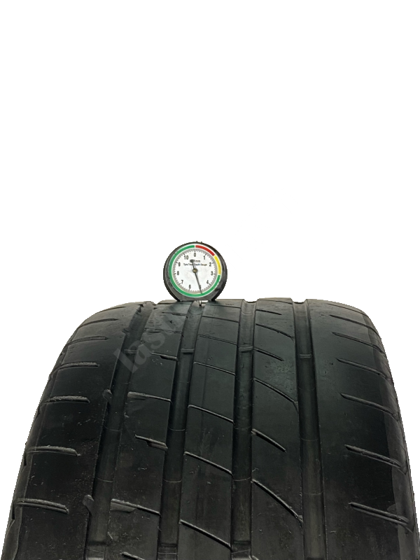 Lassa 245/40R18 97Y Drıways Sport 5 mm 2.EL Yaz Lastiği (2023) - Görsel 3