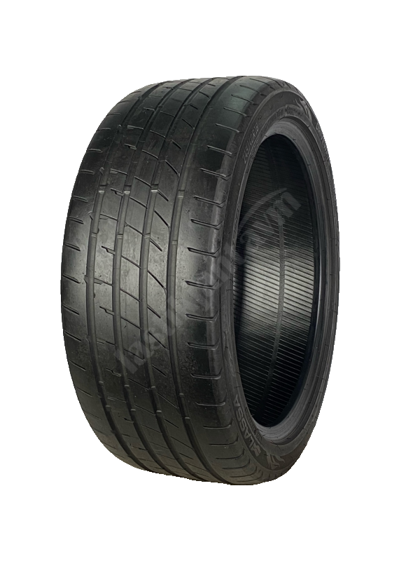 Lassa 245/40R18 97Y Drıways Sport 5 mm 2.EL Yaz Lastiği (2023)