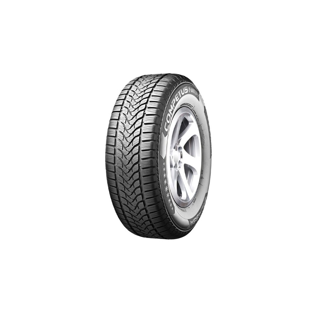 Lassa Competus Winter 2+ 225/50R18 99V XL M+S 3PMSF - Görsel 2