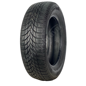 Lassa Snoways 4 185/65R15 88T 8 mm 2.El Kış Lastiği (2024)