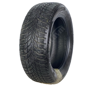Lassa Snoways3 205/55R17 95V 7mm 2.El Kış Lastiği (2021)