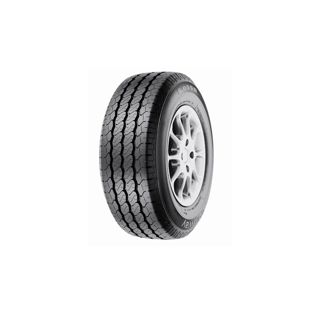 Lassa Transway 285/65R16C 131R