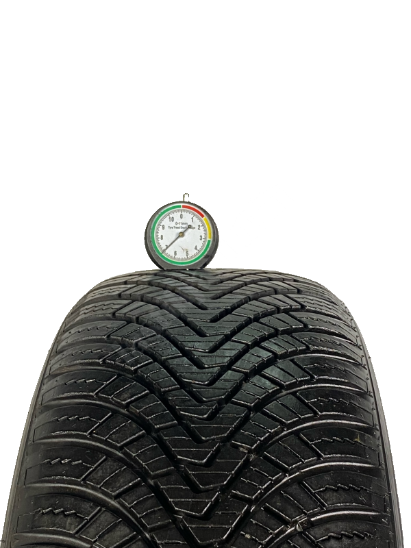 Laufenn 195/50R15 82V G Fit 4s 7 mm 2.EL Yaz Lastiği (2023) - Görsel 3