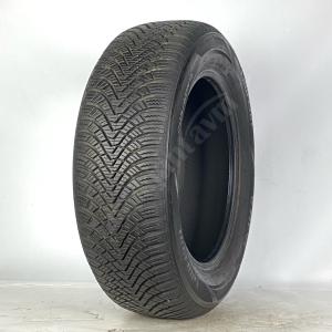 Laufenn 205/60R16 96V Gfit 45 7 mm 2.EL 4.Mevsim Lastiği (2021)