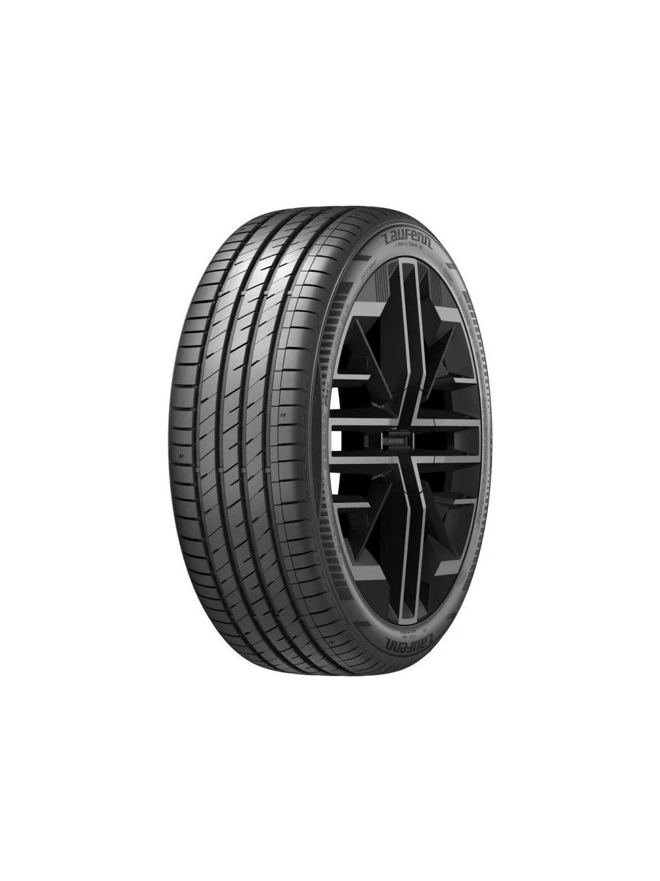 Laufenn S Fit2 SUV LK12A 235/55ZR19 105W XL
