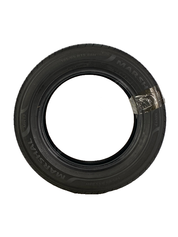 Marshal 185/65R15 88H Mh12 6 mm 2.EL Yaz Lastiği (2022) - Görsel 2
