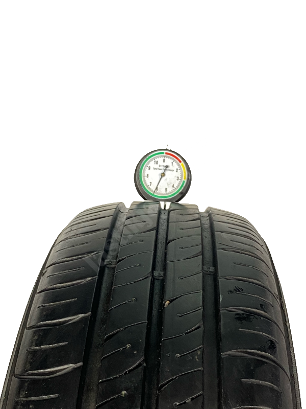 Marshal 185/65R15 88H Mh12 6 mm 2.EL Yaz Lastiği (2022) - Görsel 3