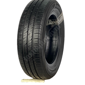 Marshal 185/65R15 88H Mh12 6 mm 2.EL Yaz Lastiği (2022)