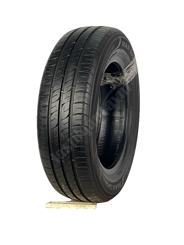 Marshal 185/65R15 88H Mh12 6 mm 2.EL Yaz Lastiği (2022)