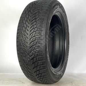 Marshal 205/55R16 91H 6mm İ Zen 2.El Kış Lastiği (2022)
