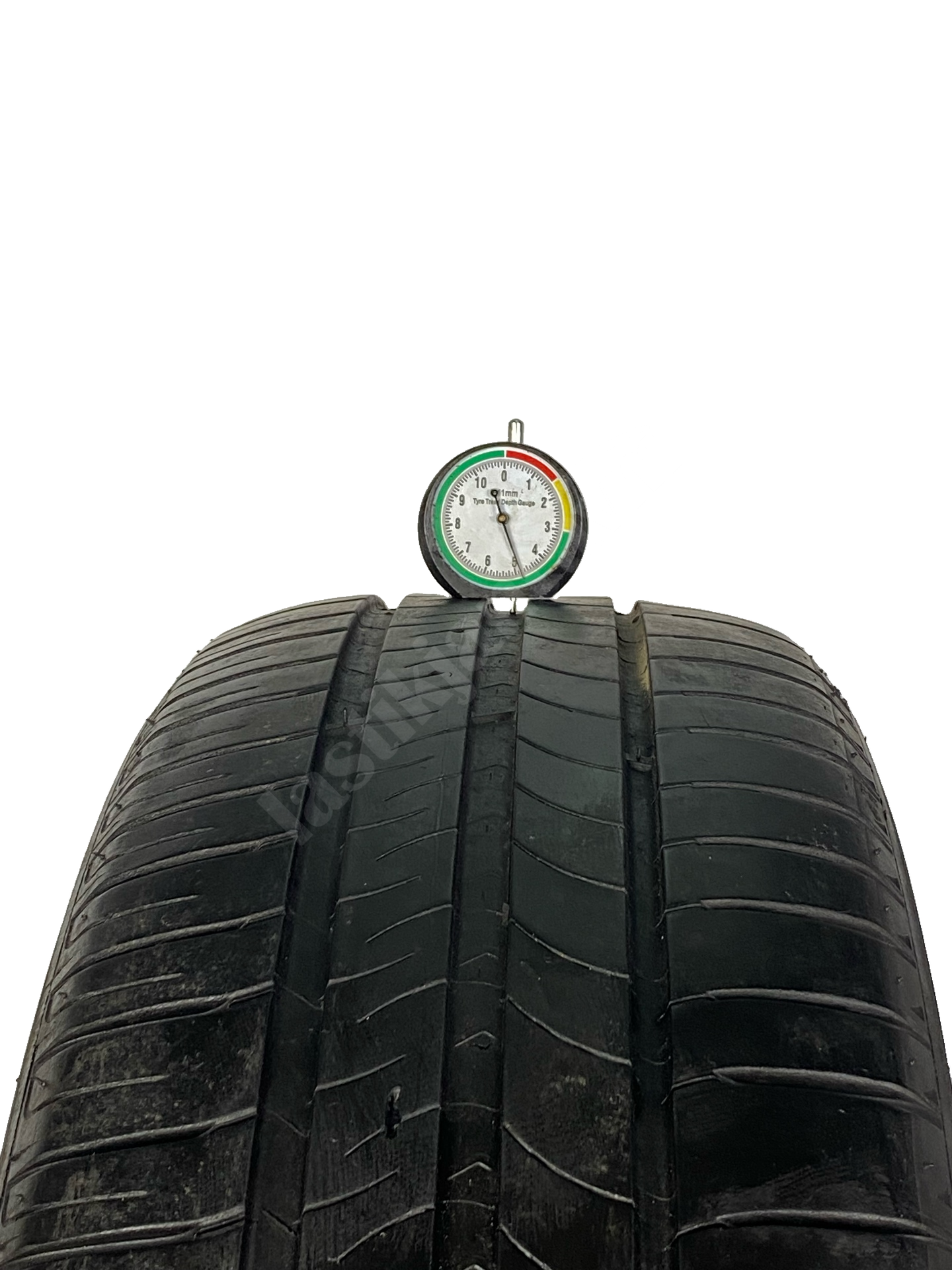 Mıchelin 205/55R16 91W Energy Saver 5 mm 2.El Yaz Lastiği (2021) - Görsel 3