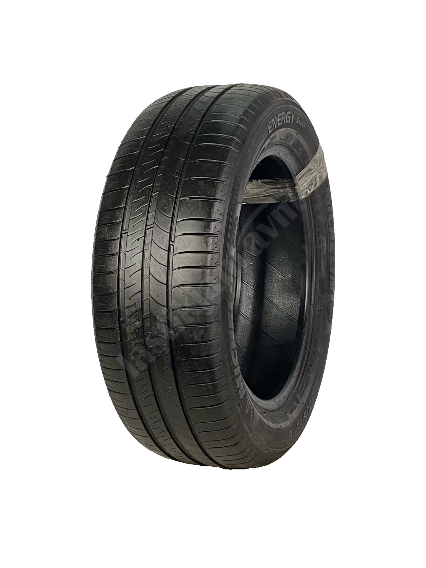 Mıchelin 205/55R16 91W Energy Saver 5 mm 2.El Yaz Lastiği (2021)