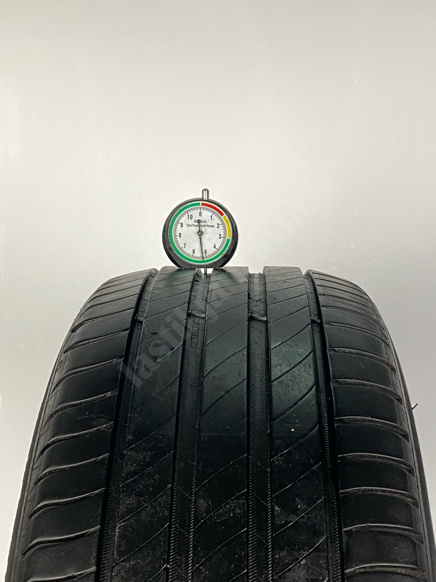 Mıchelın 205/55R16 91V Prımacy 4 5 mm 2.EL Yaz Lastiği (2020) - Görsel 3