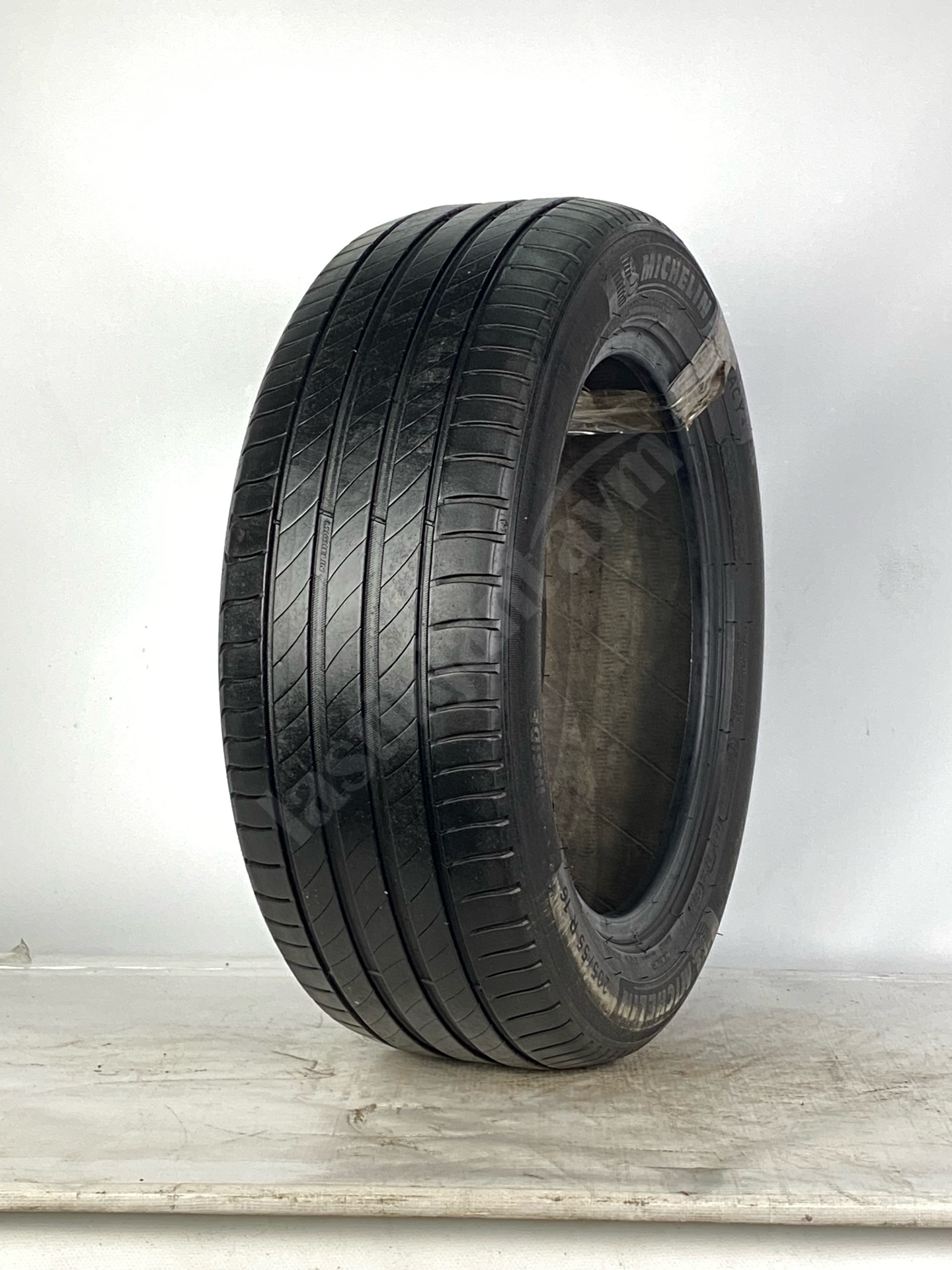 Mıchelın 205/55R16 91V Prımacy 4 5 mm 2.EL Yaz Lastiği (2020)