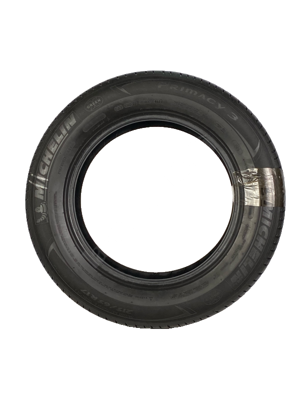 Michelin 215/65R17 99V Primacy3 5 mm 2.EL Yaz Lastiği (2022) - Görsel 2