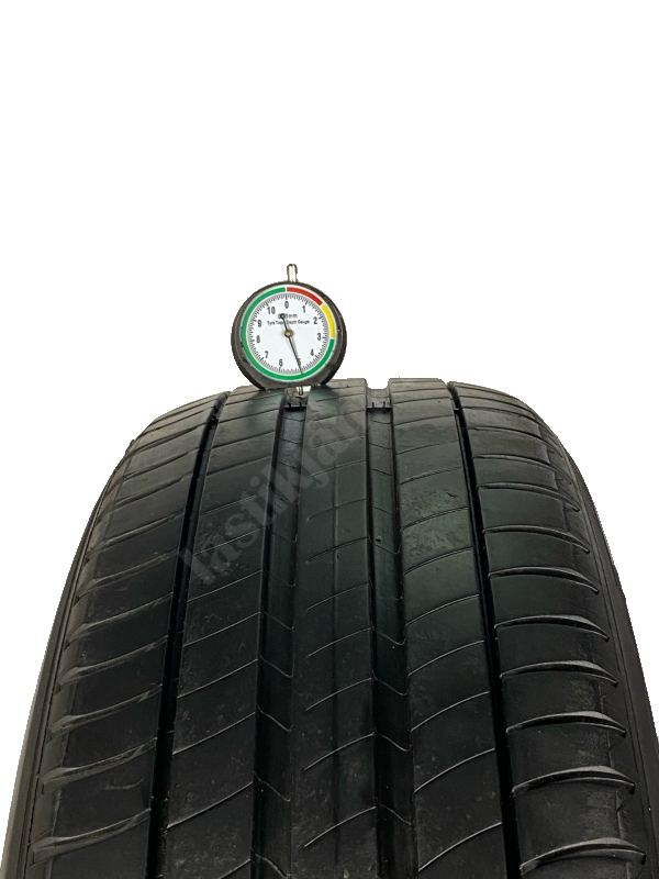 Michelin 215/65R17 99V Primacy3 5 mm 2.EL Yaz Lastiği (2022) - Görsel 3