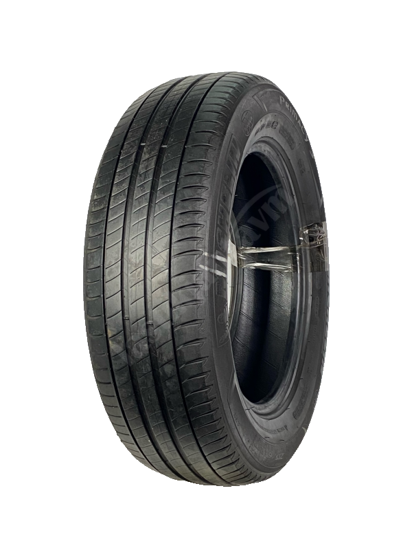 Michelin 215/65R17 99V Primacy3 5 mm 2.EL Yaz Lastiği (2022)