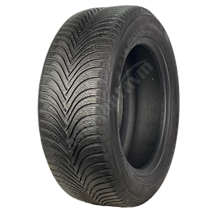 Michelin 225/55R16 95V 6 mm Alpin5 2.El Kış Lastiği (2021) RFT