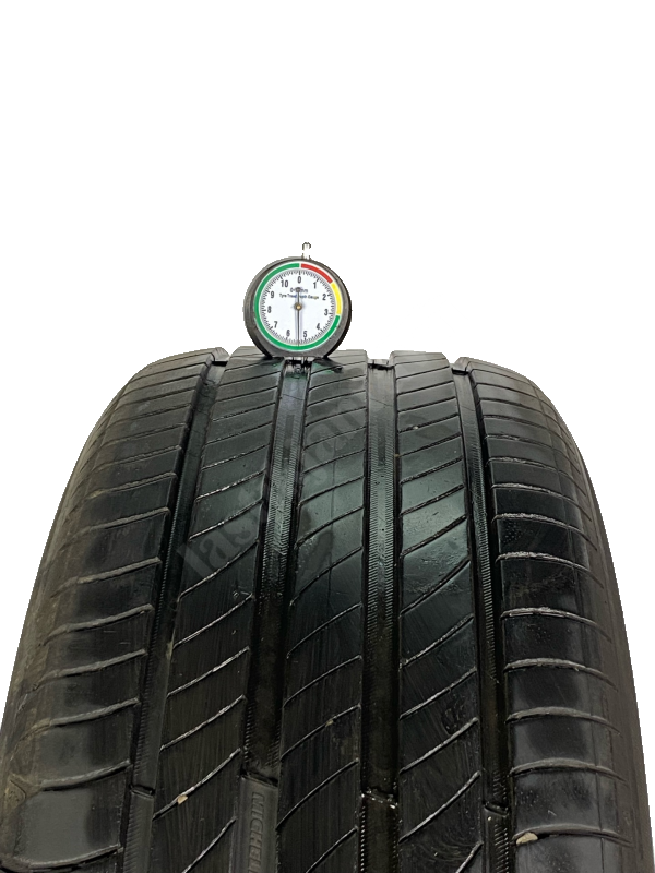 Michelin 225/55R18 102Y Primacy4 5 mm 2.EL Yaz Lastiği (2020) - Görsel 3